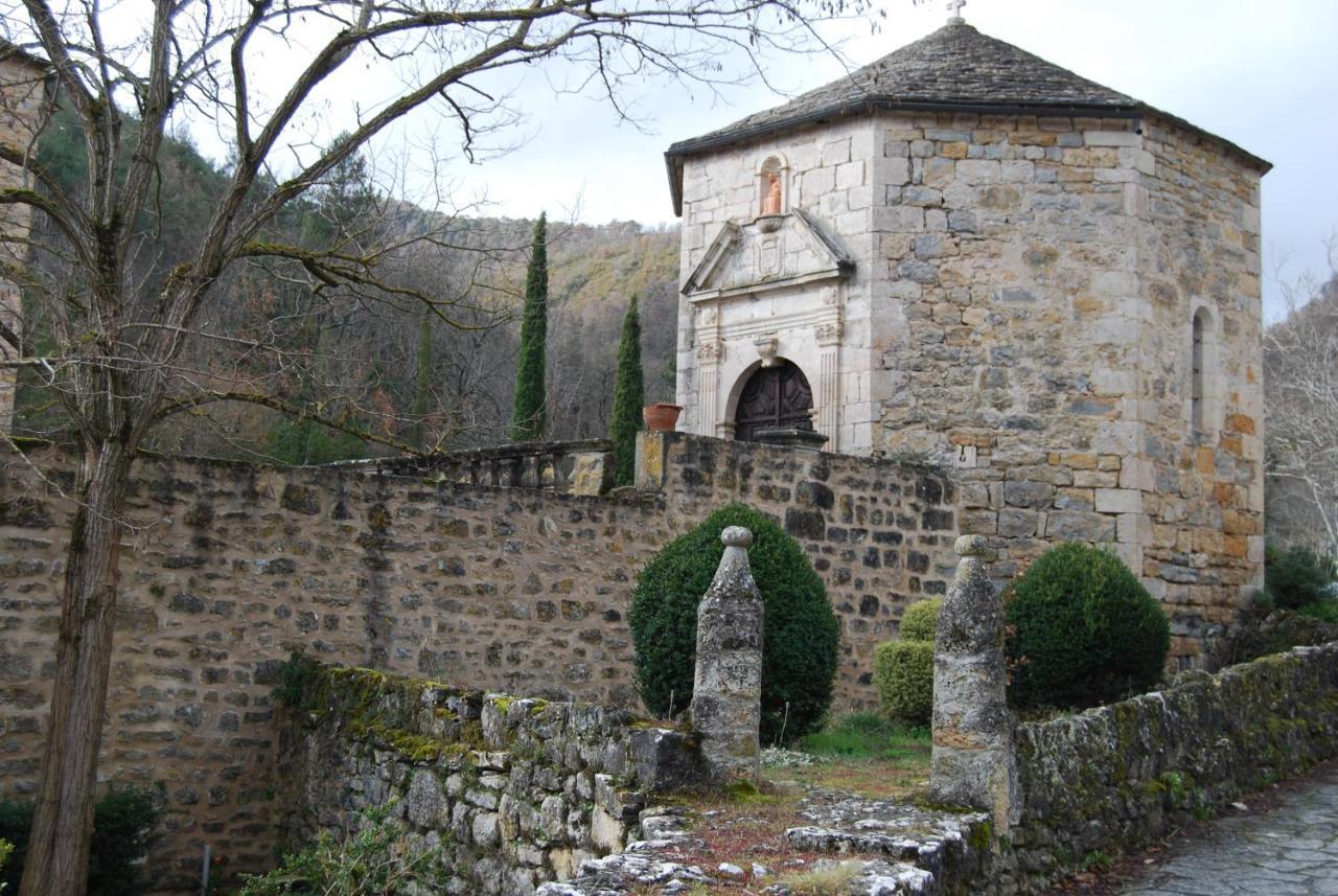 Bed and Breakfast La Grange Templiere 2018 Peyreleau Zewnętrze zdjęcie